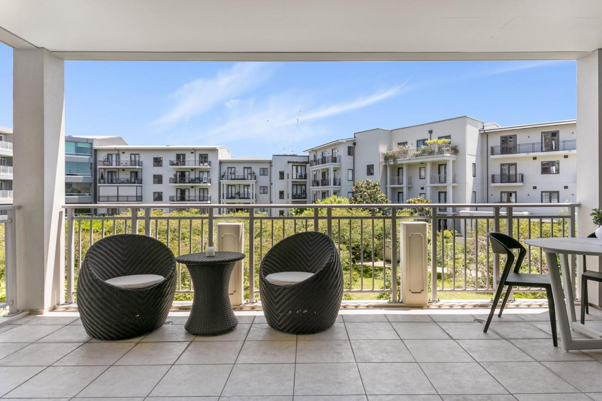 The Parc By Urban Rest