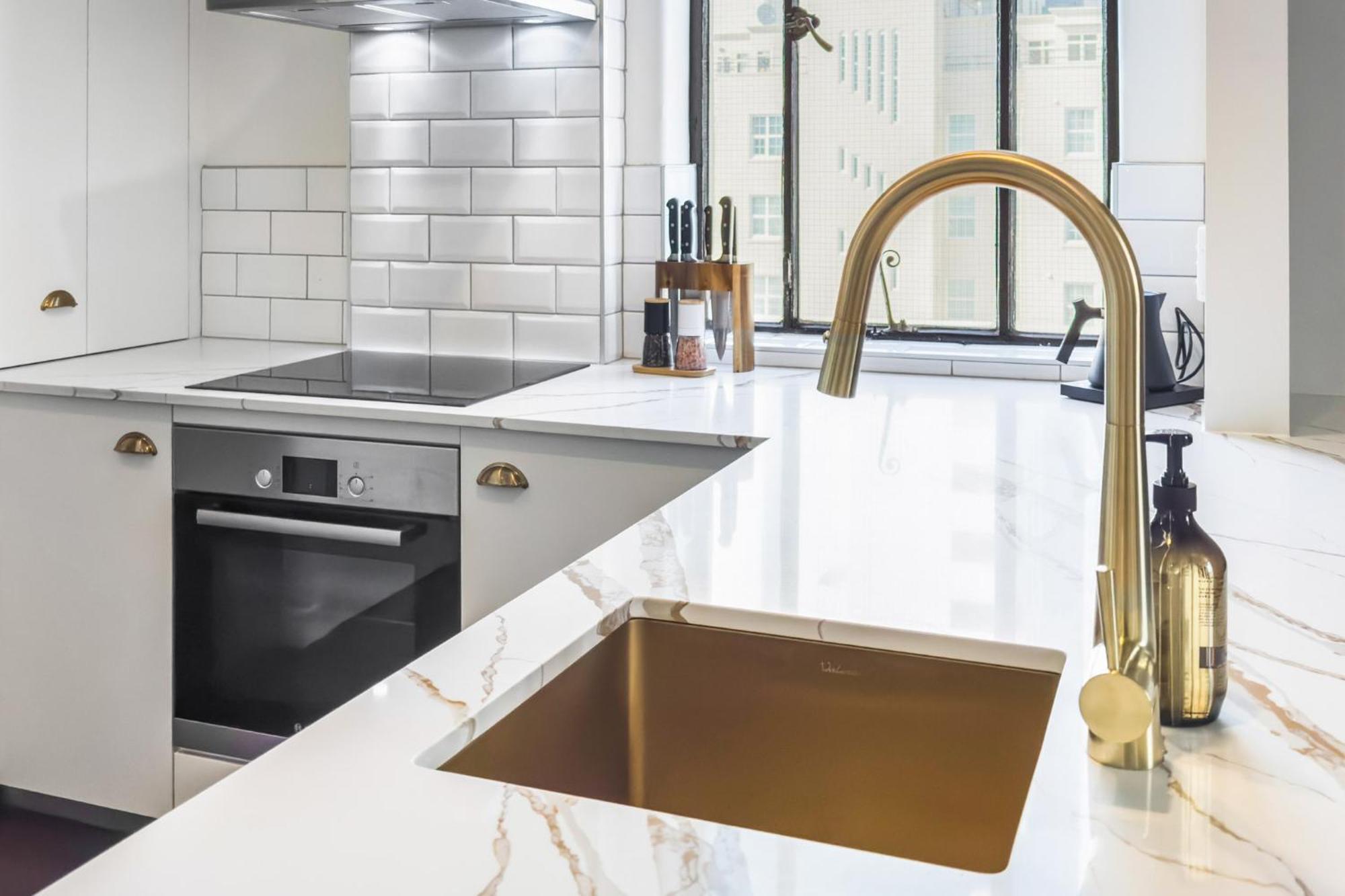 Dilworth By Urban Rest * Auckland