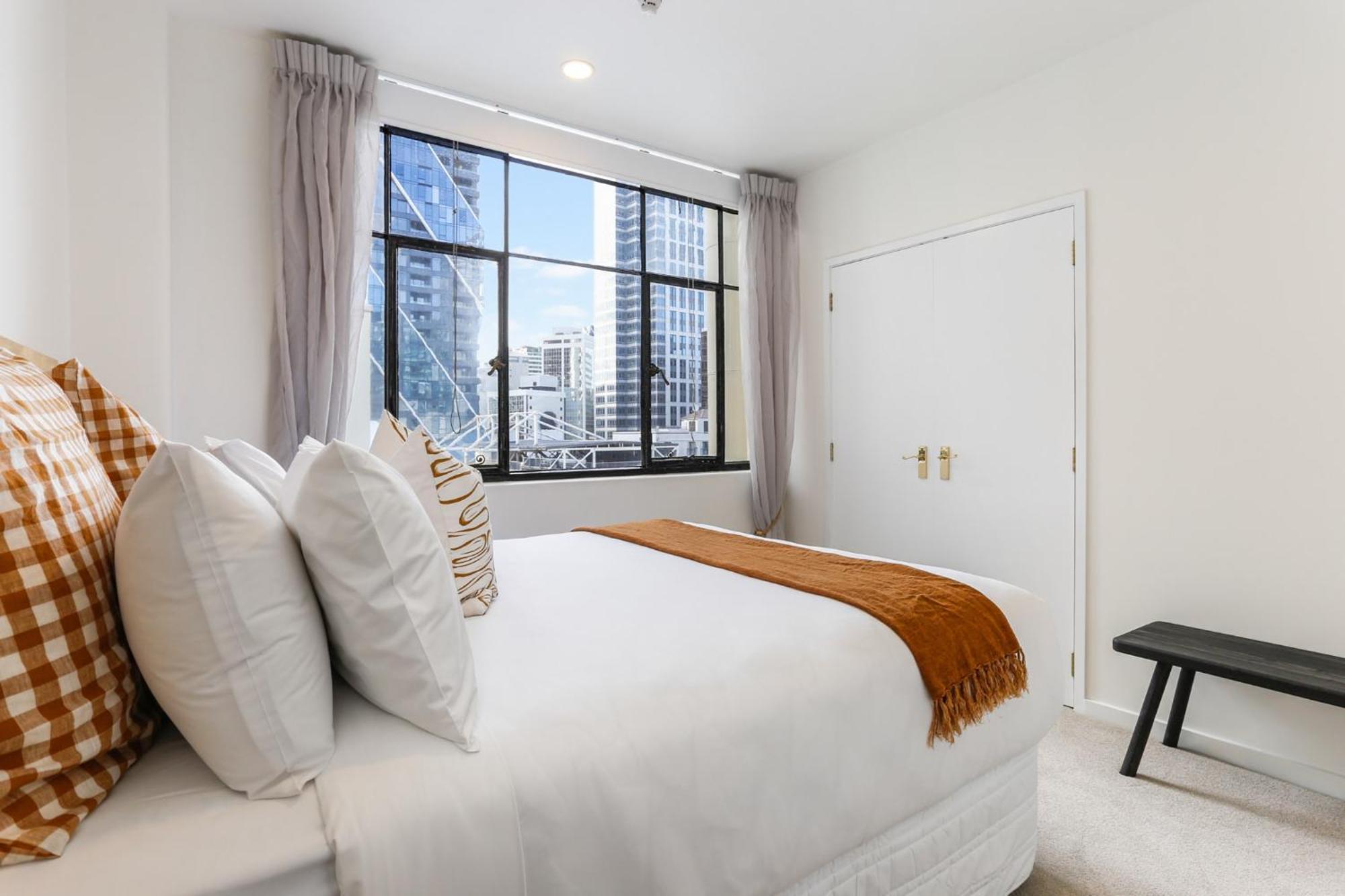 Dilworth By Urban Rest