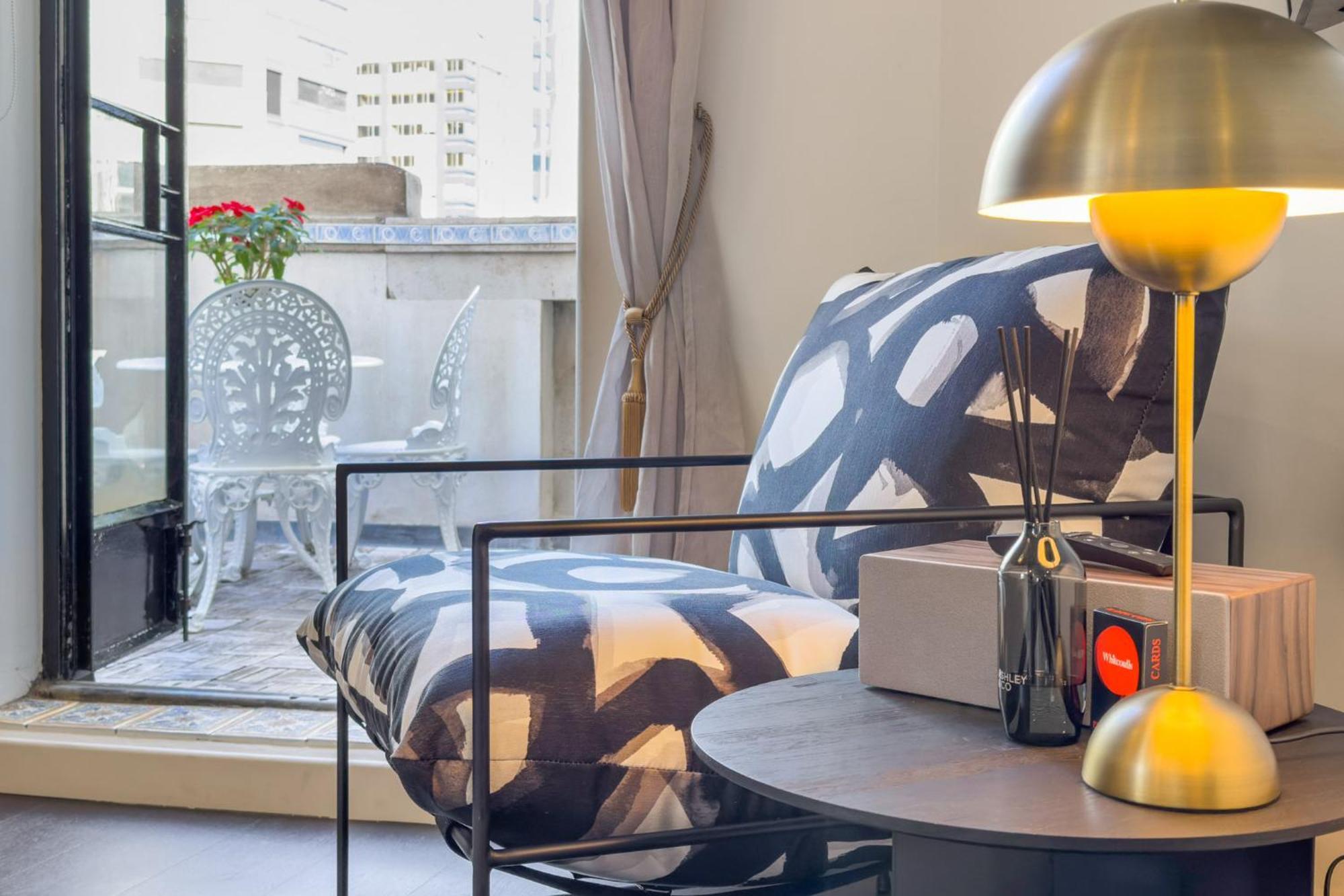 Dilworth By Urban Rest Apartment