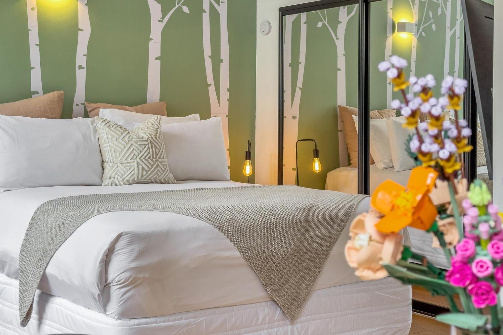 The Met By Urban Rest Apartment Auckland