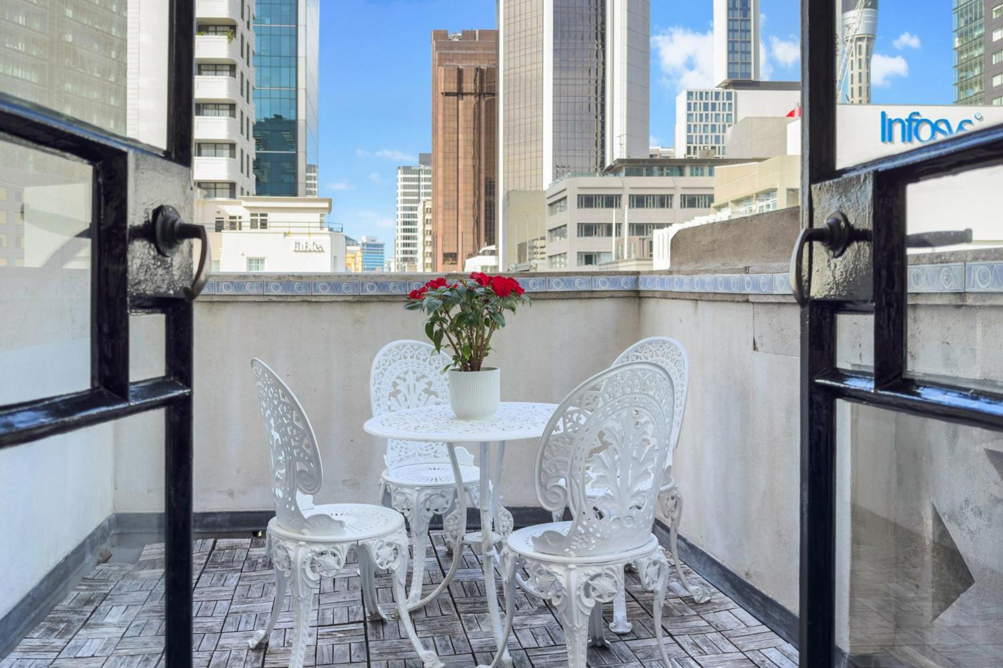 Dilworth By Urban Rest