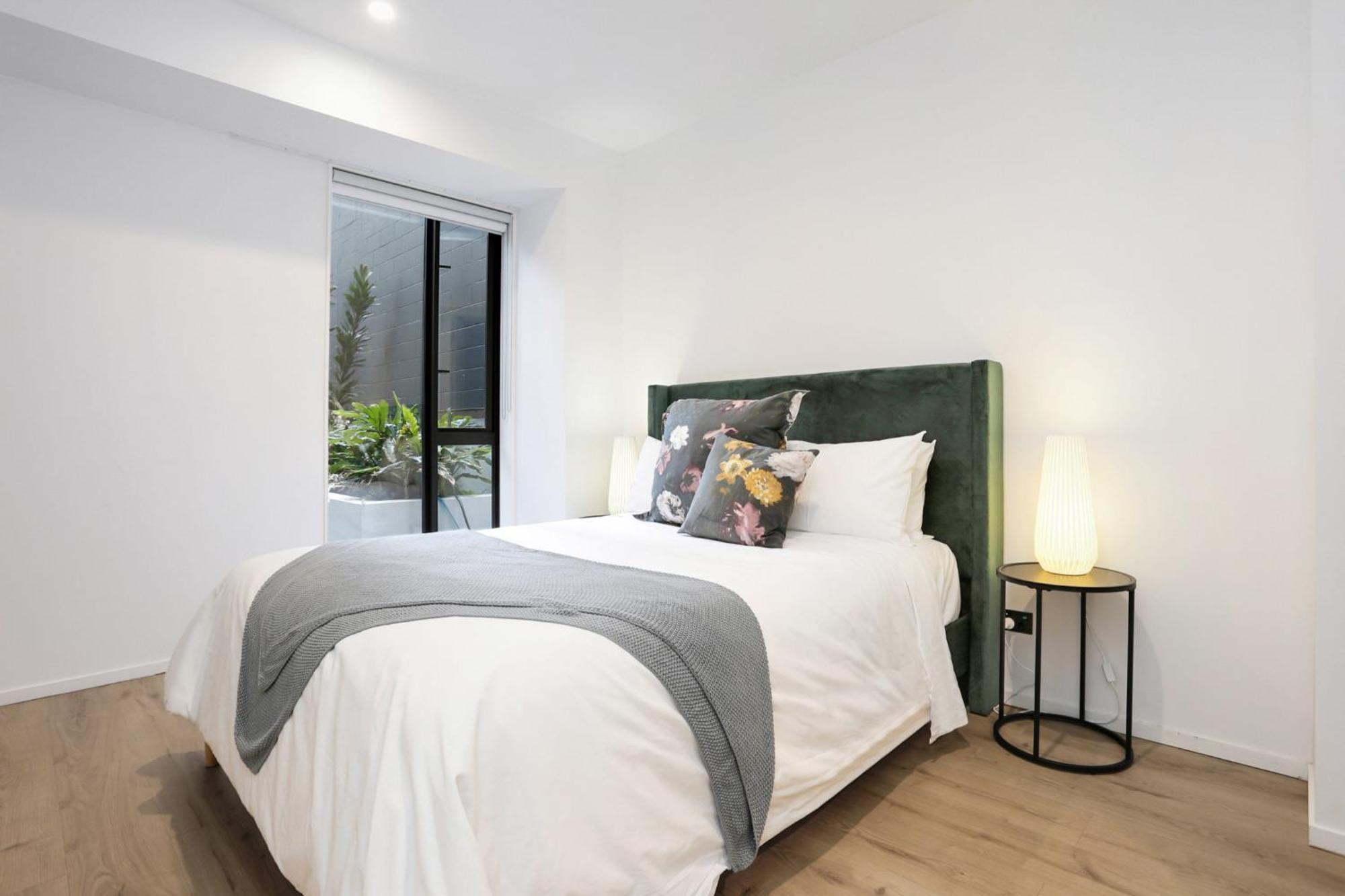 The Vulcan By Urban Rest Apartment