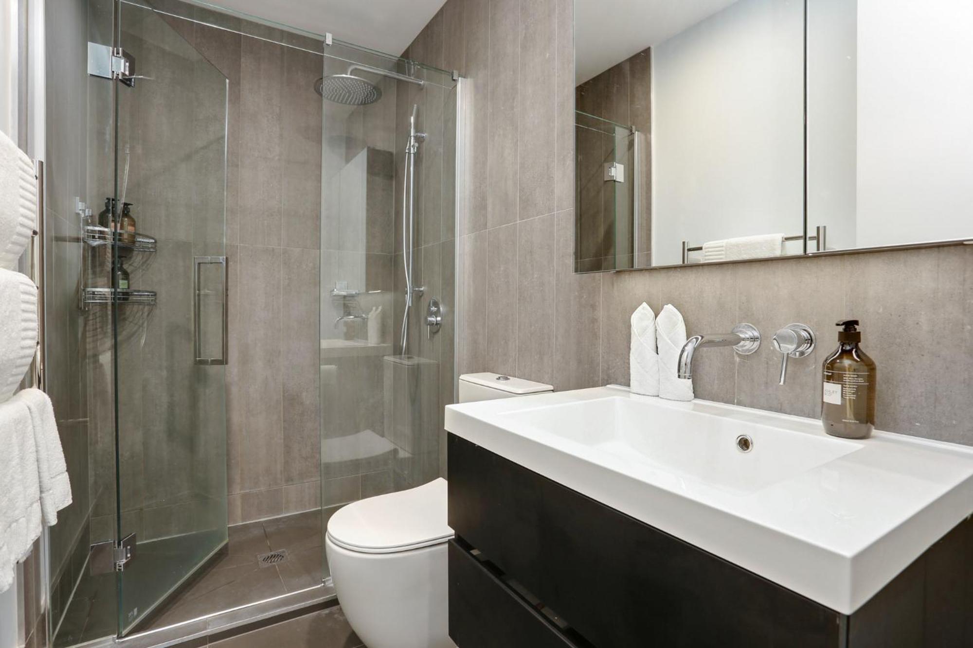 The Vulcan By Urban Rest Apartment *