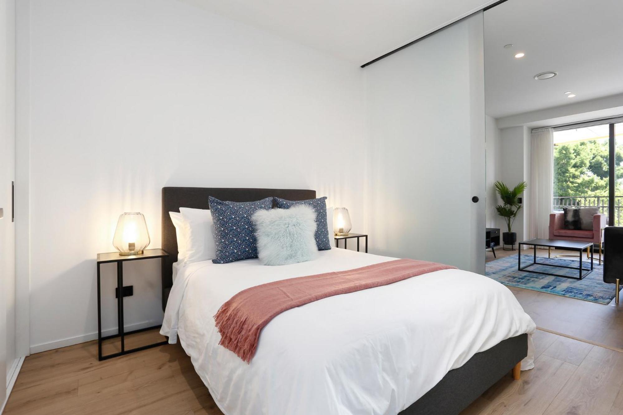The Vulcan By Urban Rest * Auckland