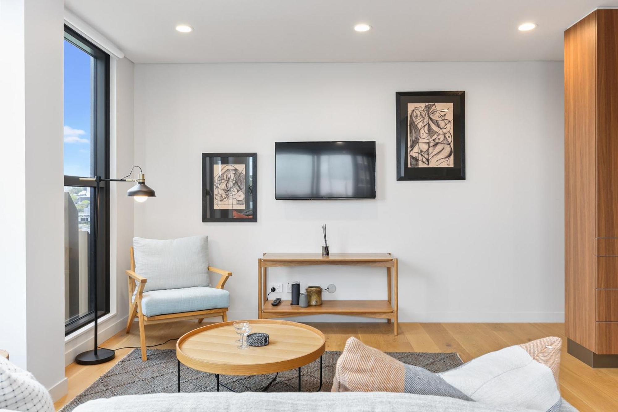 Apartment Lighthouse By Urban Rest