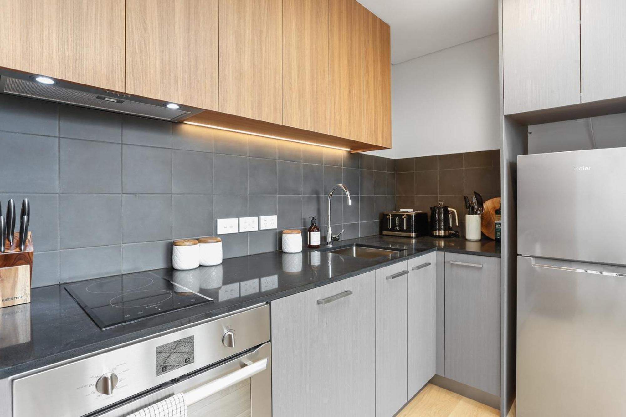 Apartment Lighthouse By Urban Rest Auckland