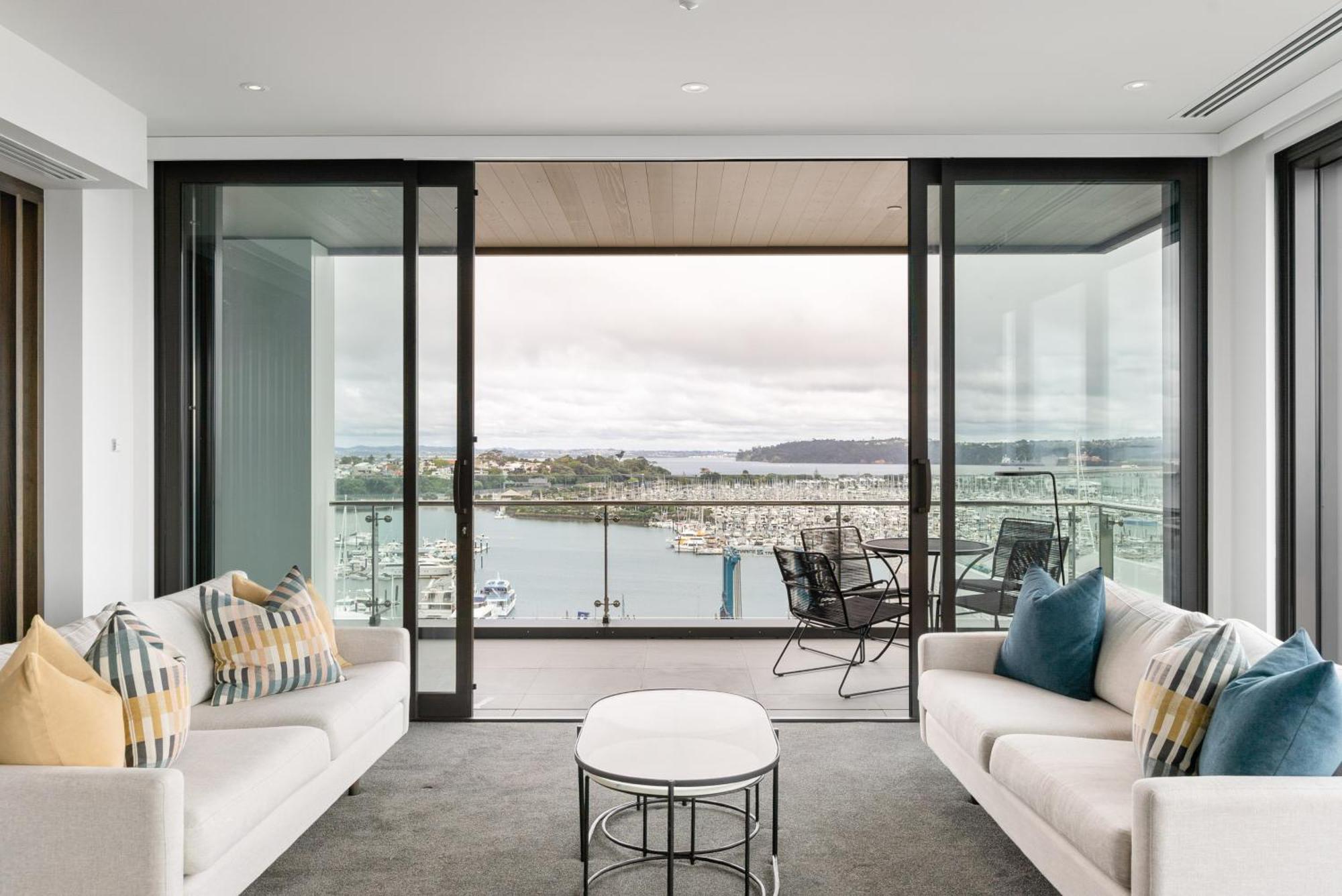 Wynyard Quarter By Urban Rest Apartment Auckland