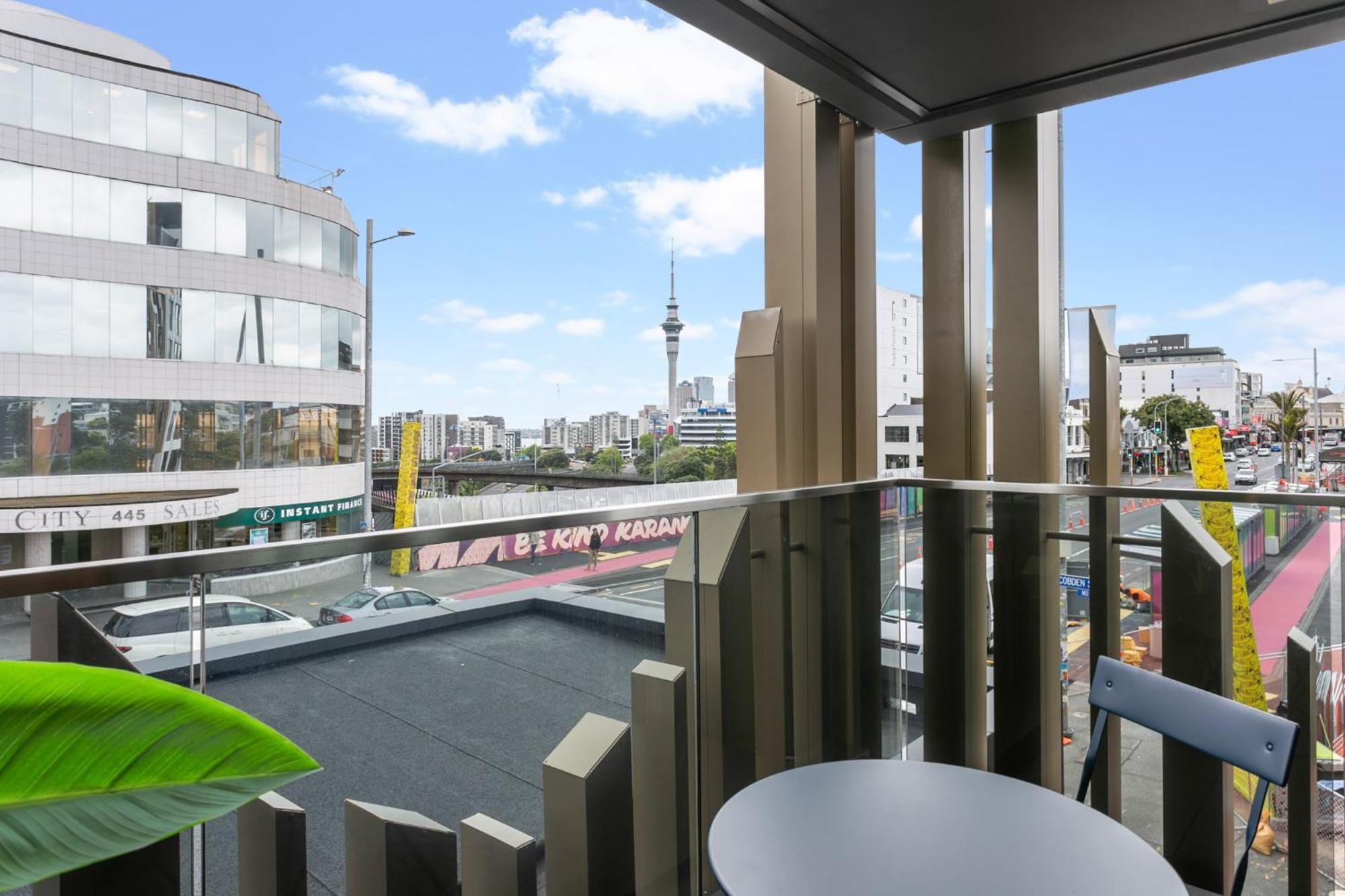 Lighthouse By Urban Rest * Auckland