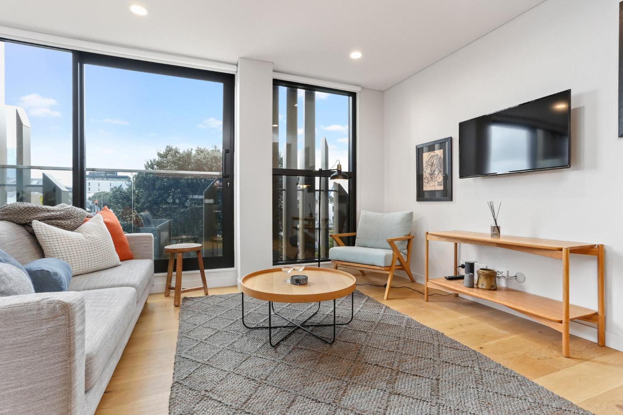 Apartment Lighthouse By Urban Rest *
