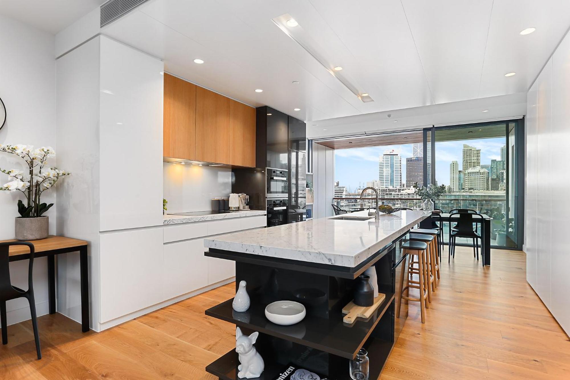 Halsey Street By Urban Rest Apartment *
