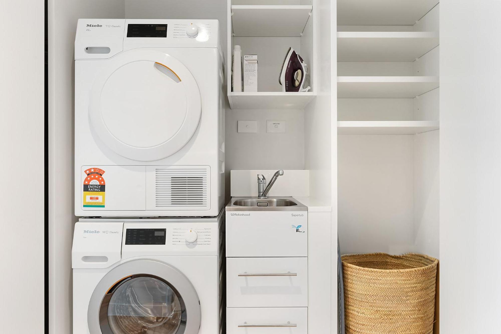 Apartment Halsey Street By Urban Rest Auckland