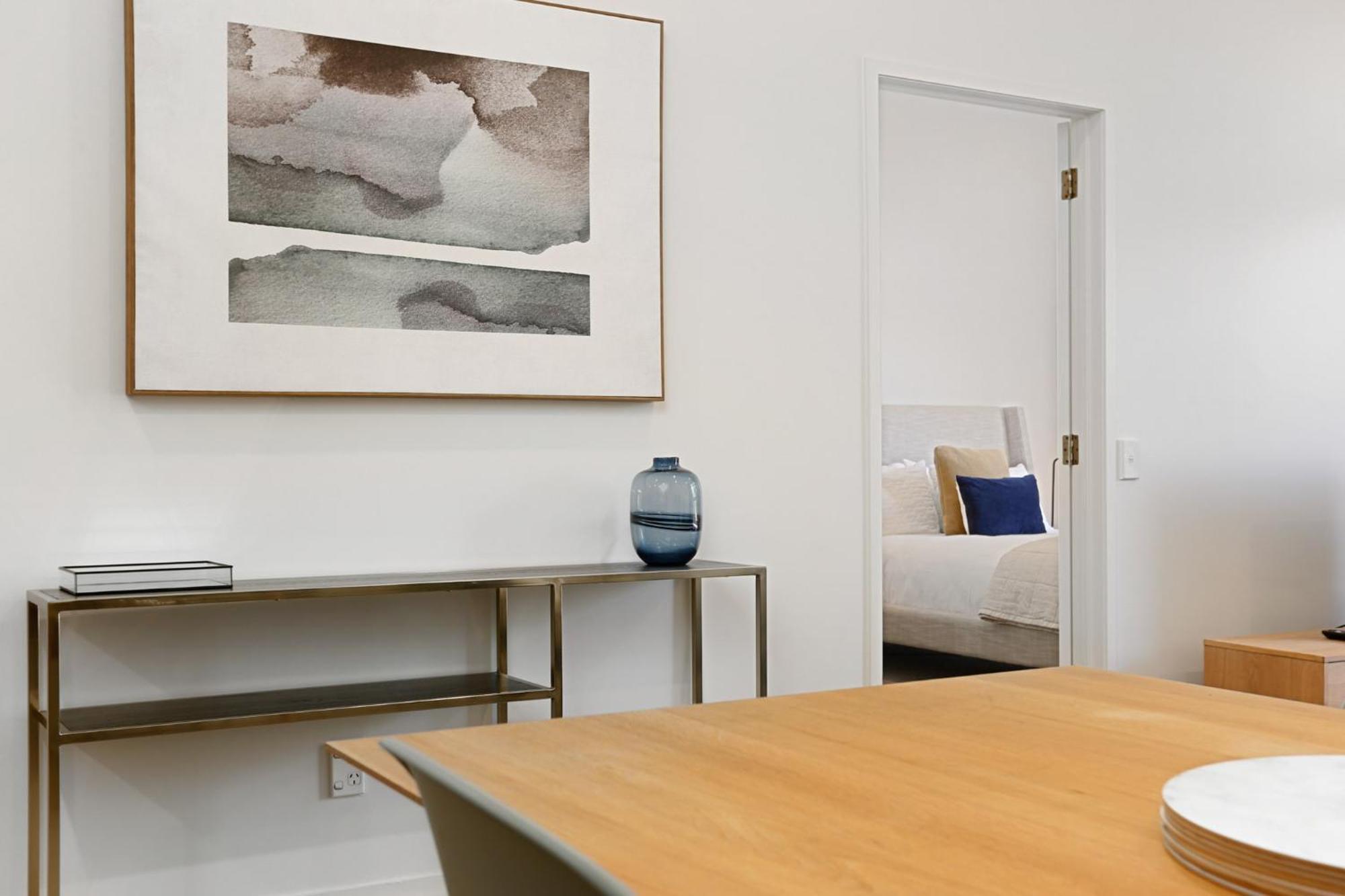 Hobson Quay By Urban Rest Auckland