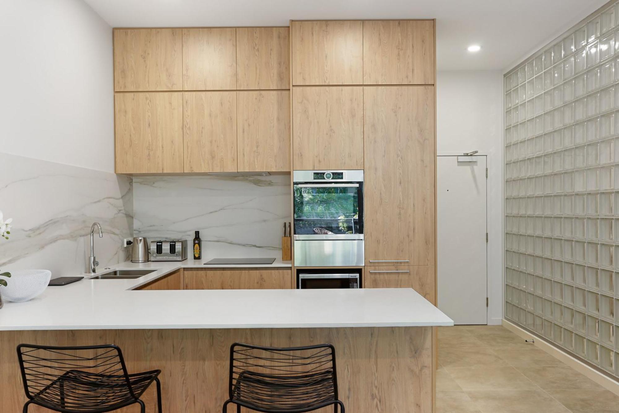 Apartment Hobson Quay By Urban Rest