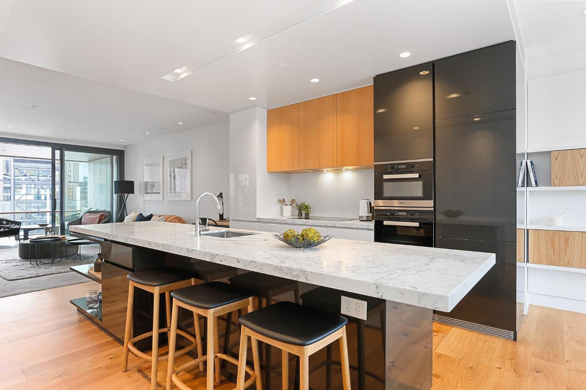 Halsey Street By Urban Rest Apartment *