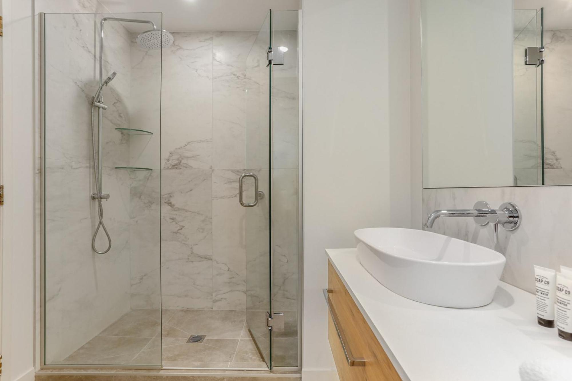 Apartment Hobson Quay By Urban Rest *