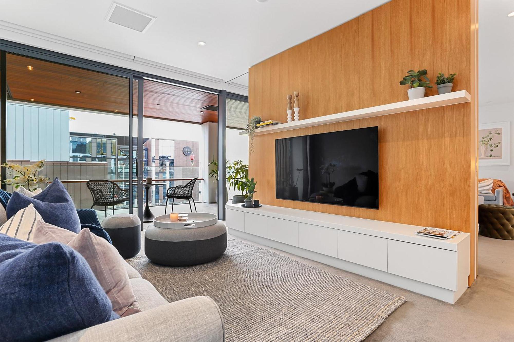 Halsey Street By Urban Rest Apartment Auckland