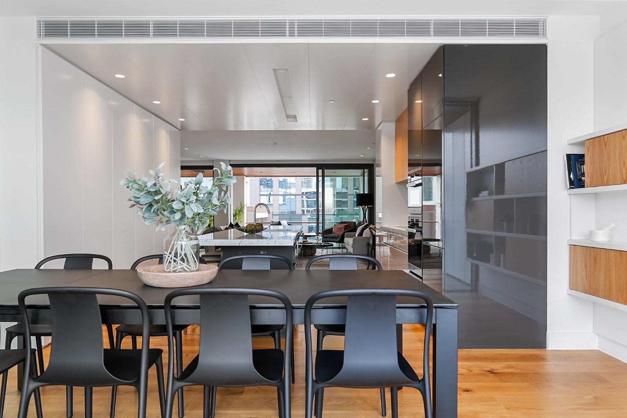 Halsey Street By Urban Rest *