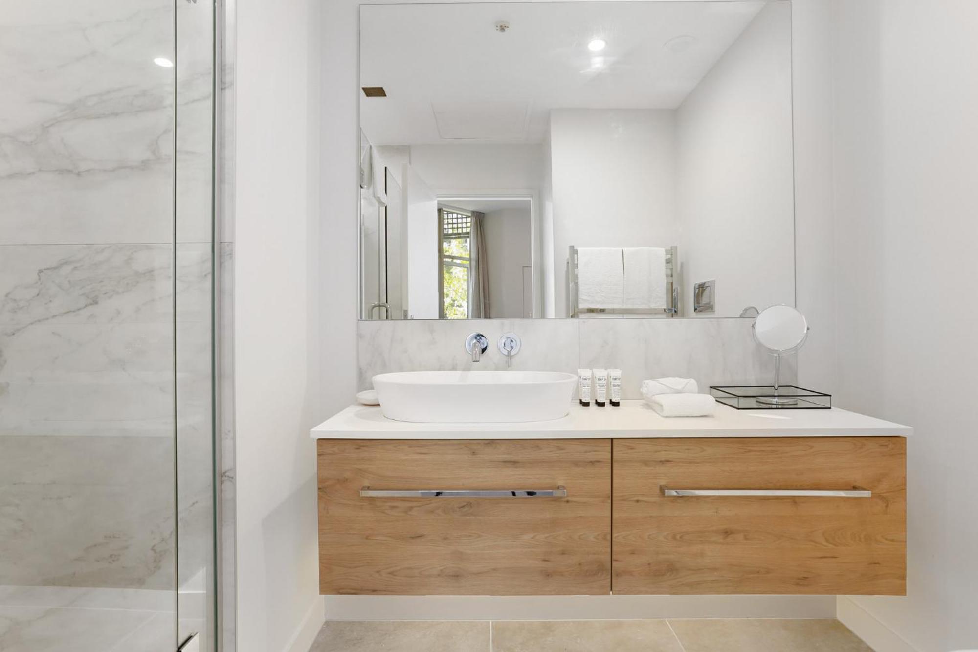Hobson Quay By Urban Rest Auckland