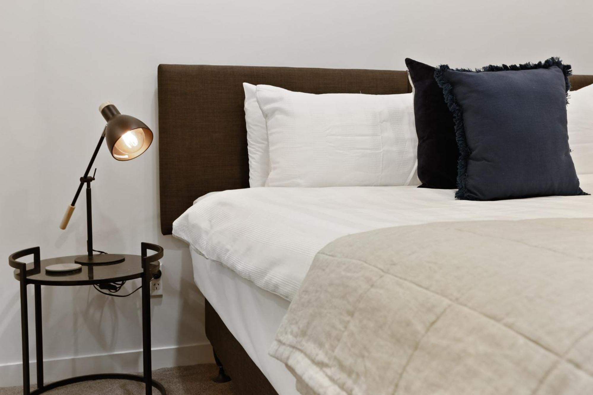 Hobson Quay By Urban Rest * Auckland