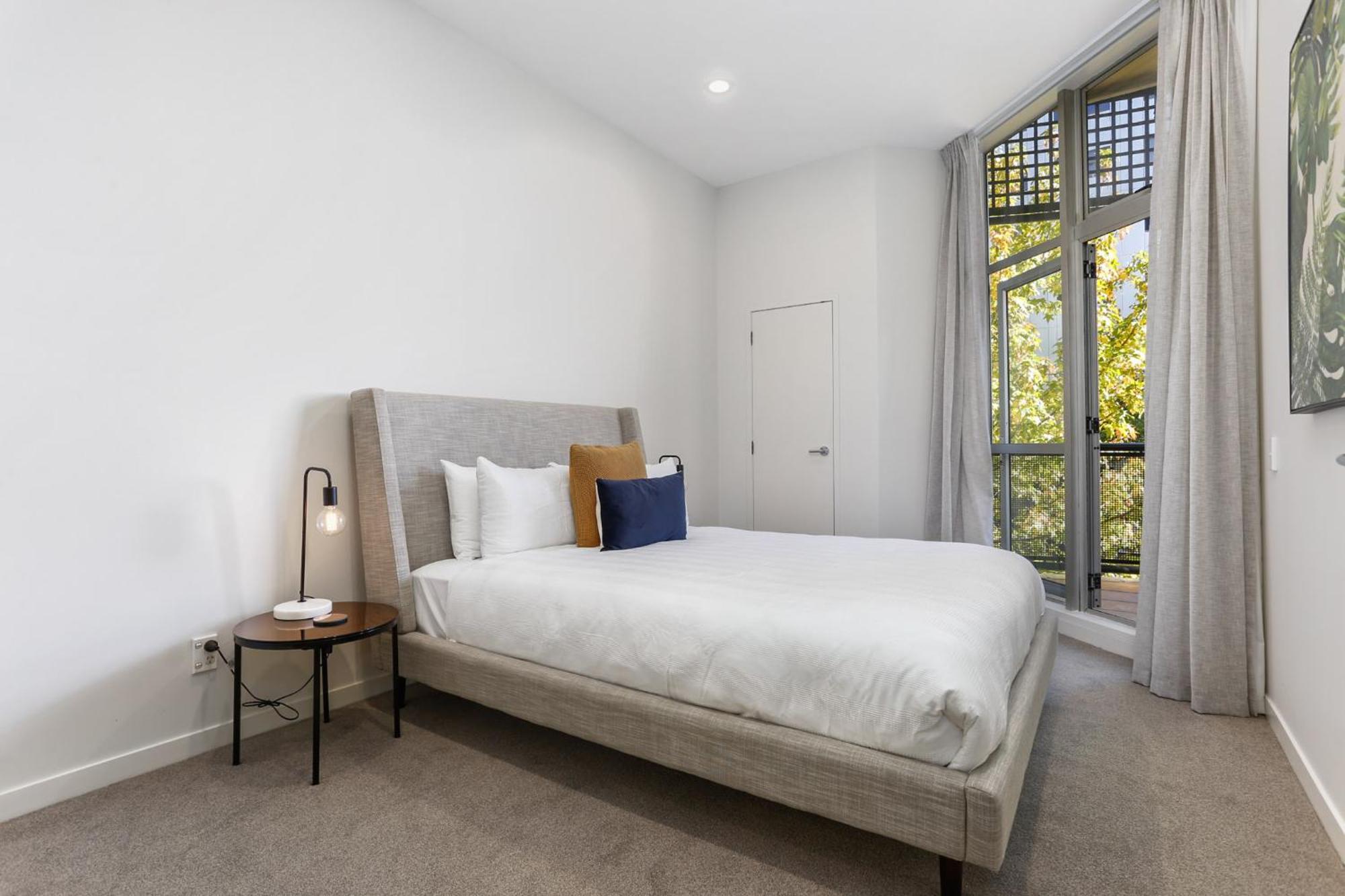 Apartment Hobson Quay By Urban Rest