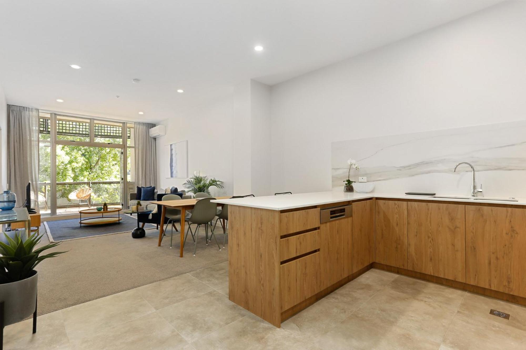 Hobson Quay By Urban Rest Apartment *