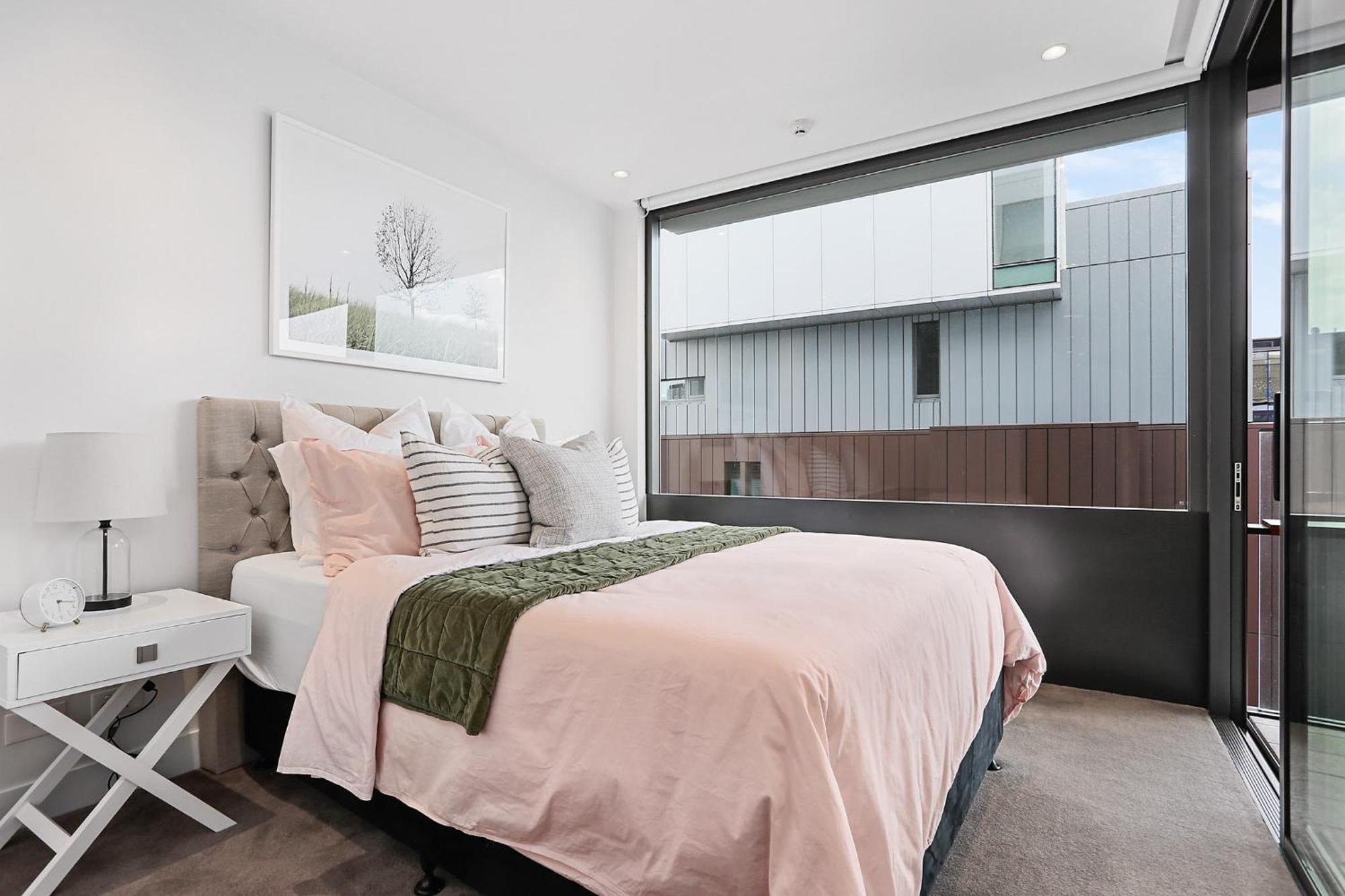 Halsey Street By Urban Rest Apartment Auckland