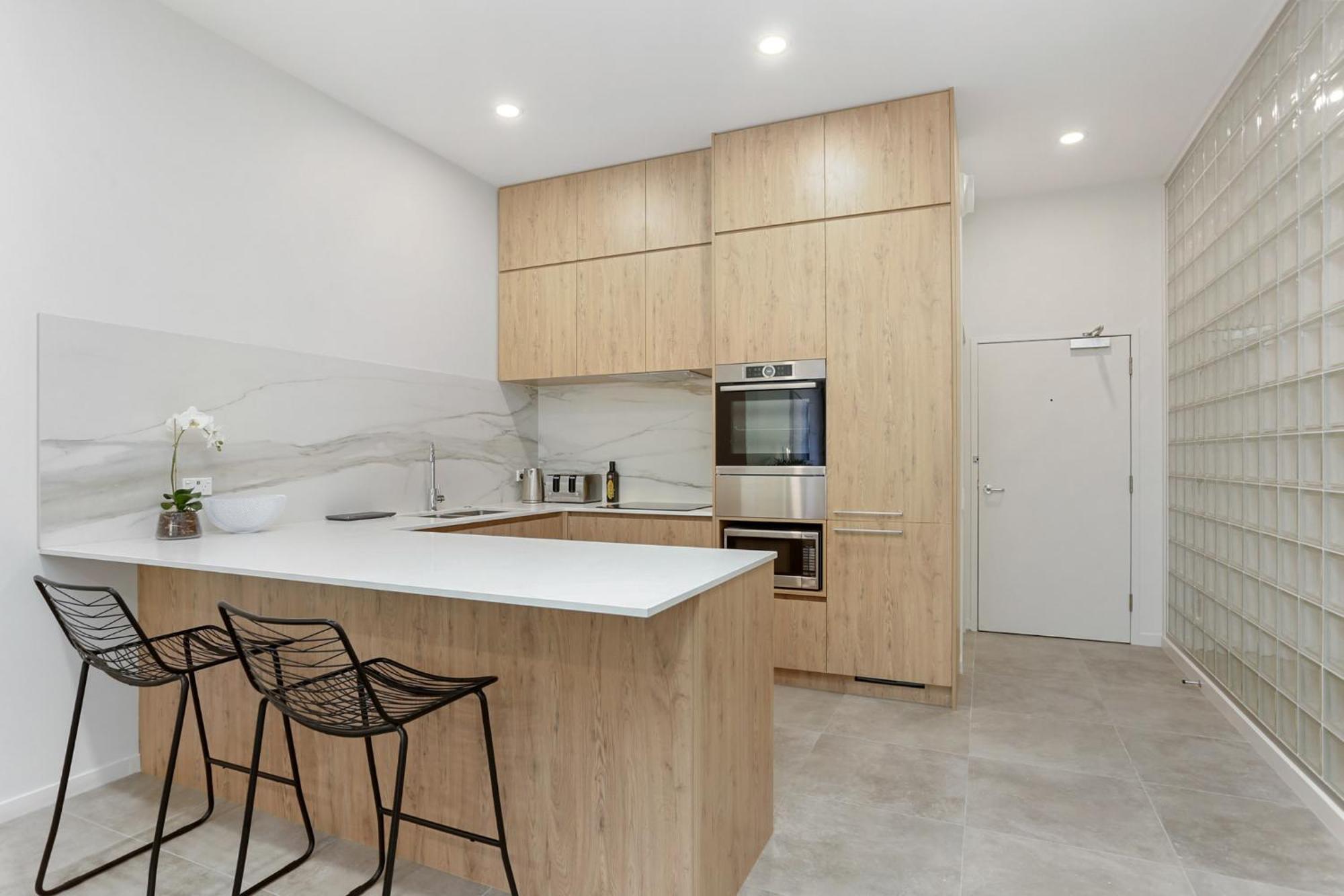 Hobson Quay By Urban Rest Auckland