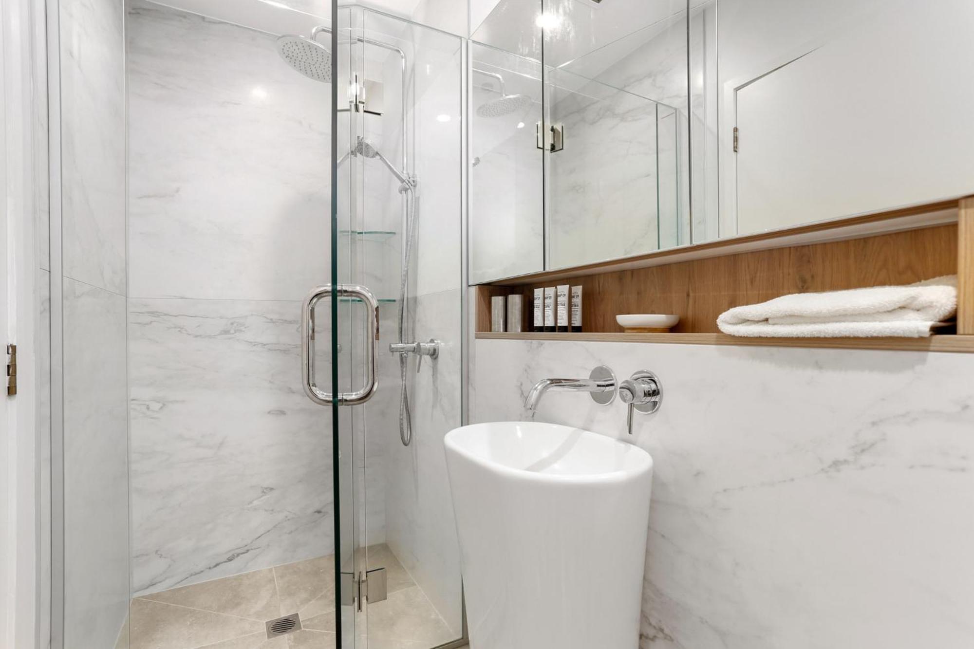 Hobson Quay By Urban Rest * Auckland