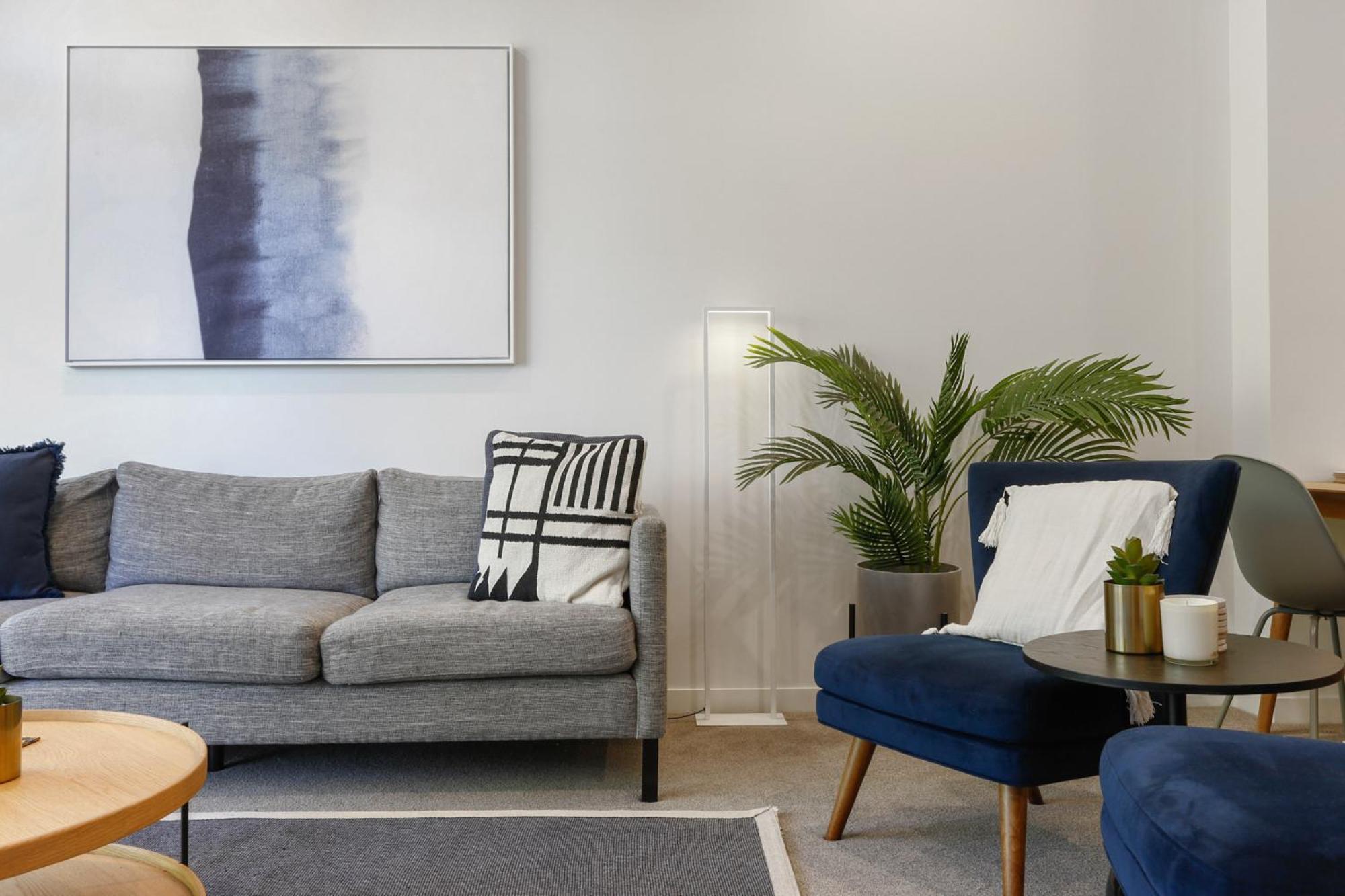 Hobson Quay By Urban Rest