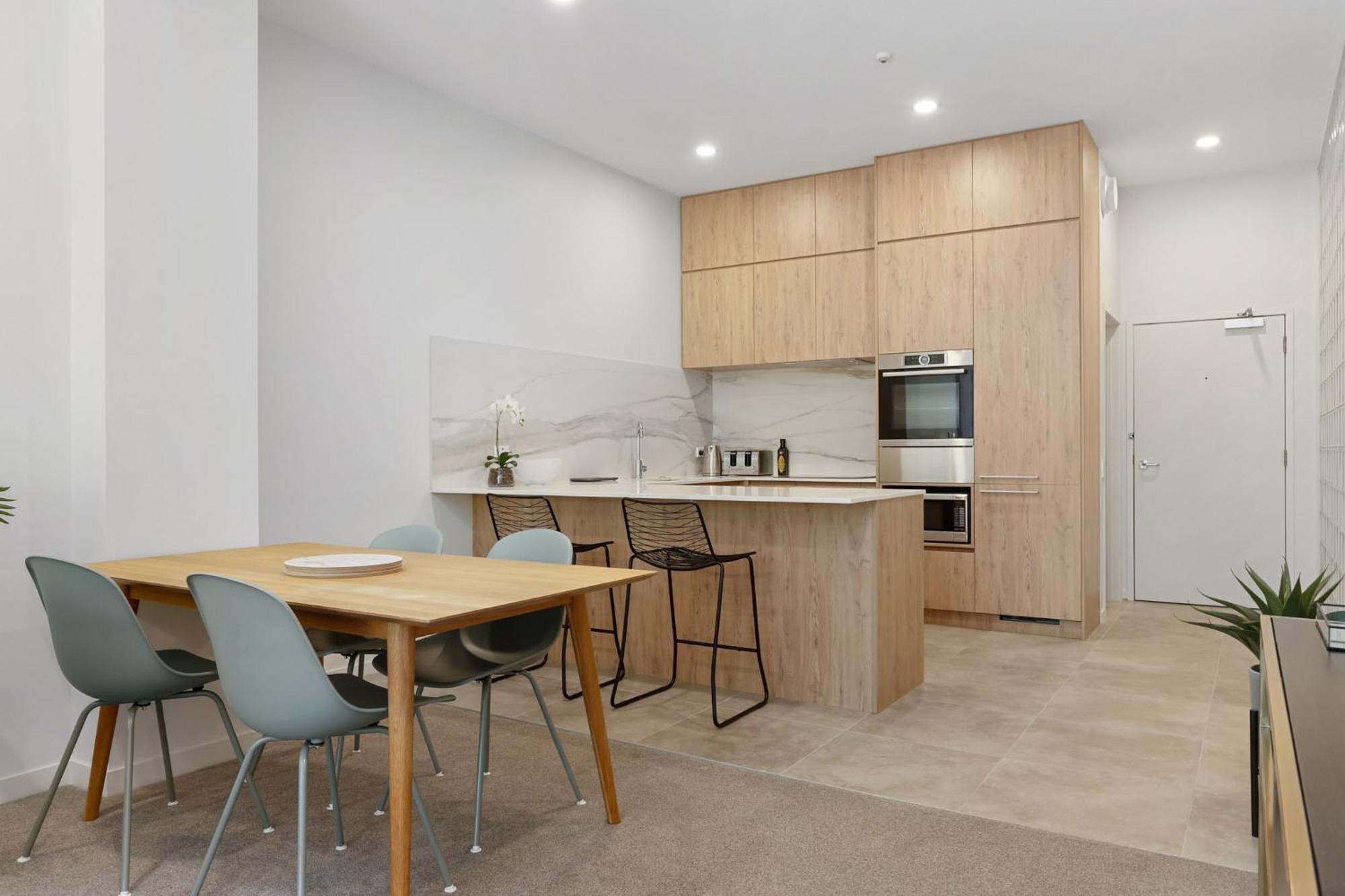 Hobson Quay By Urban Rest Apartment