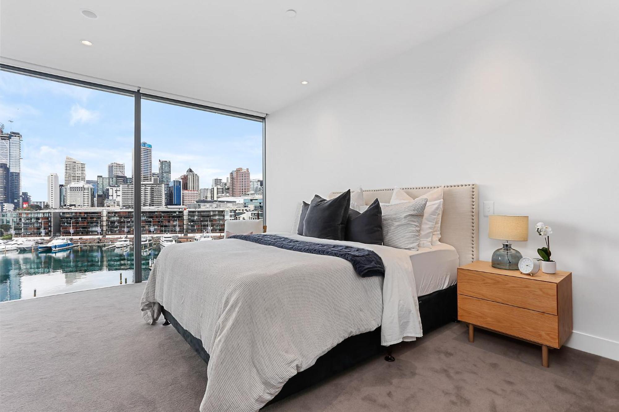 Halsey Street By Urban Rest * Auckland