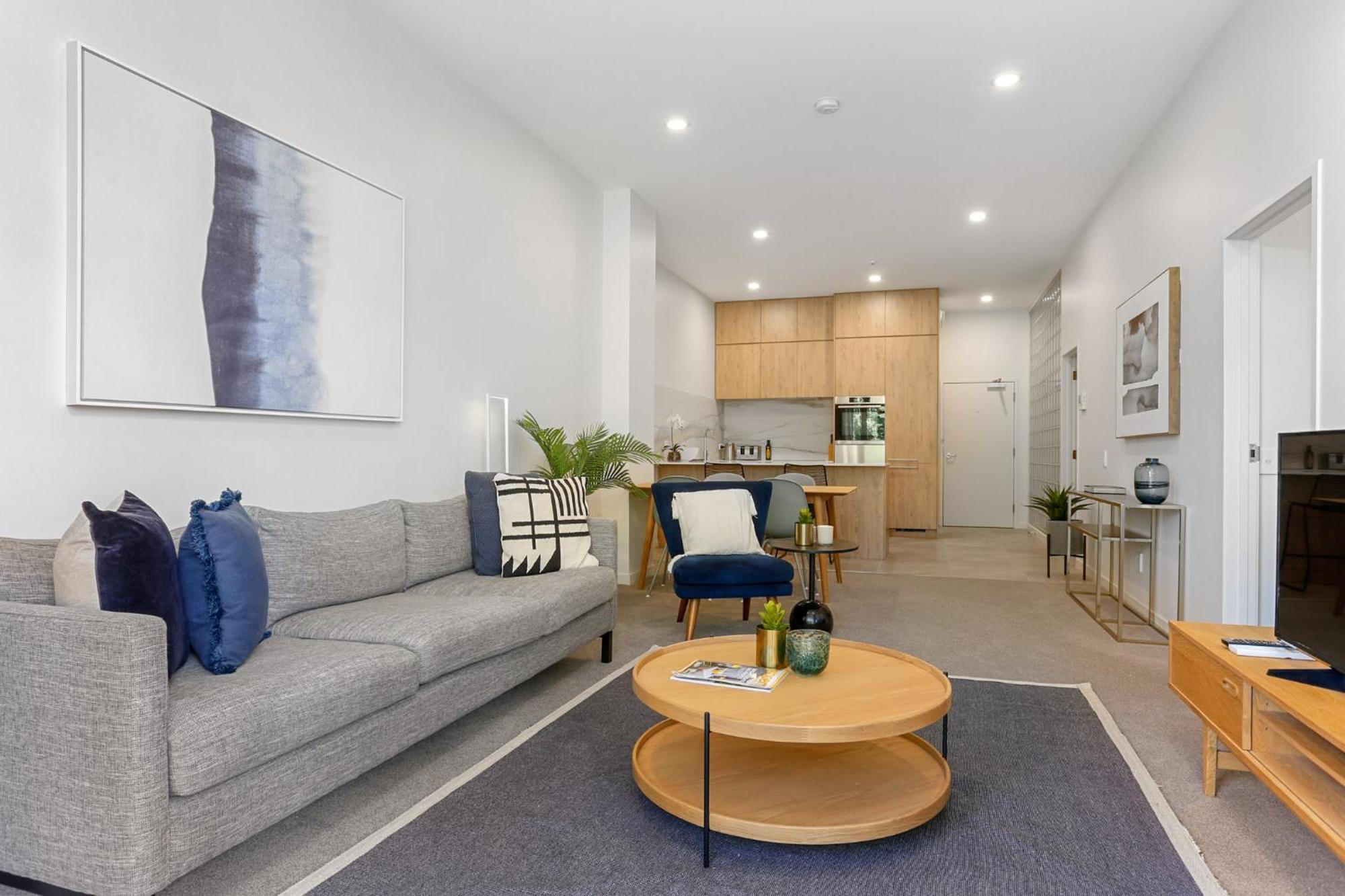 Hobson Quay By Urban Rest Apartment