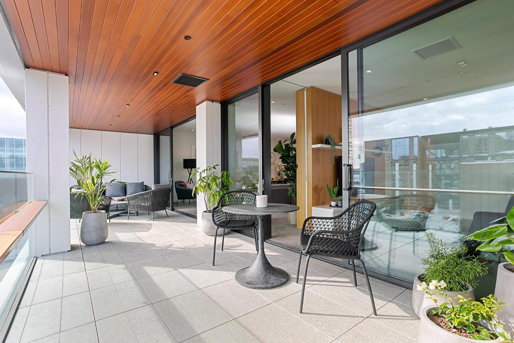 Halsey Street By Urban Rest Auckland