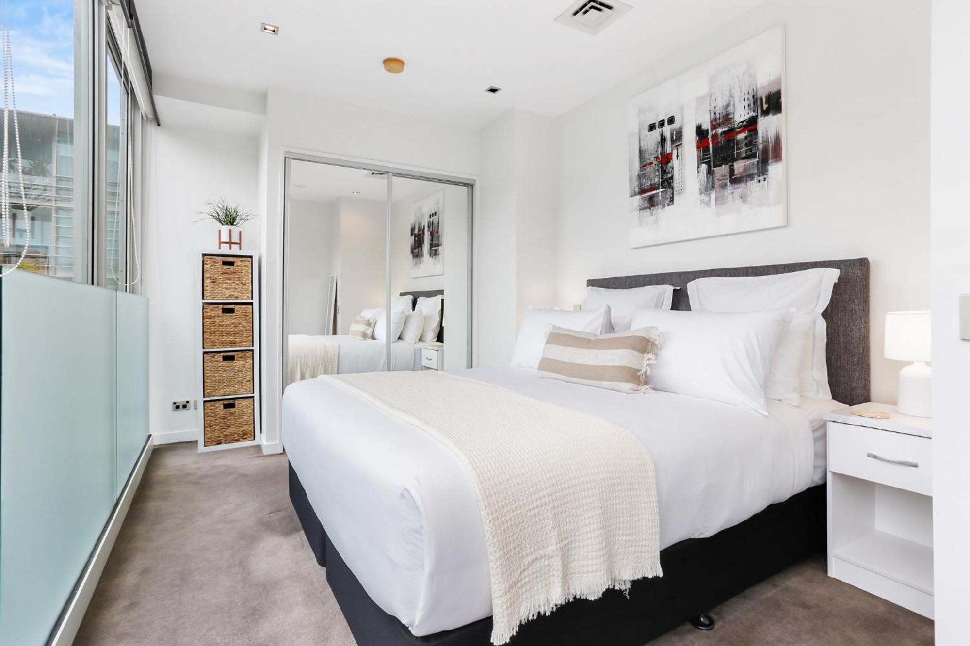 Apartment Lighter Quay By Urban Rest