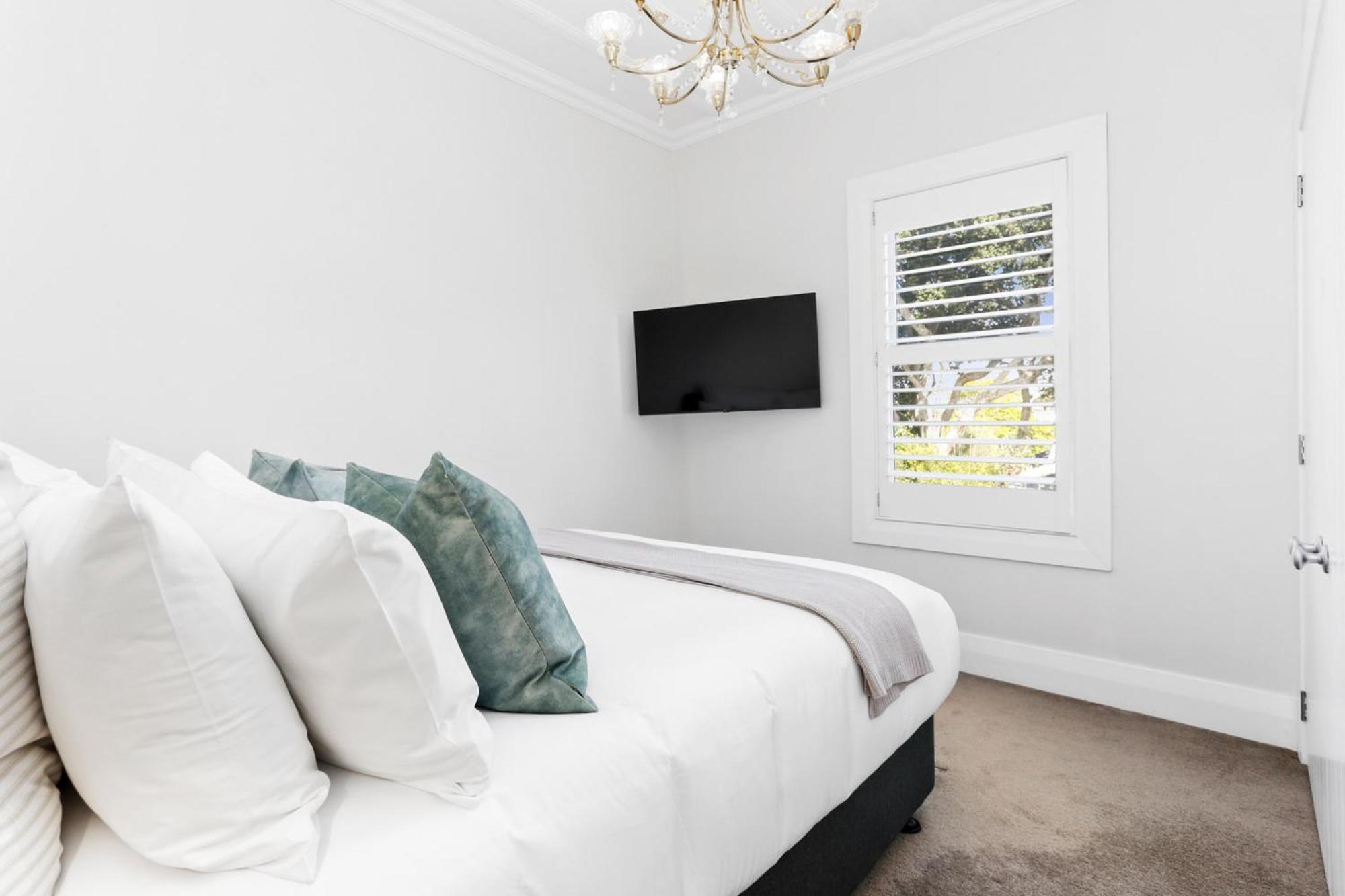Freemans Bay By Urban Rest