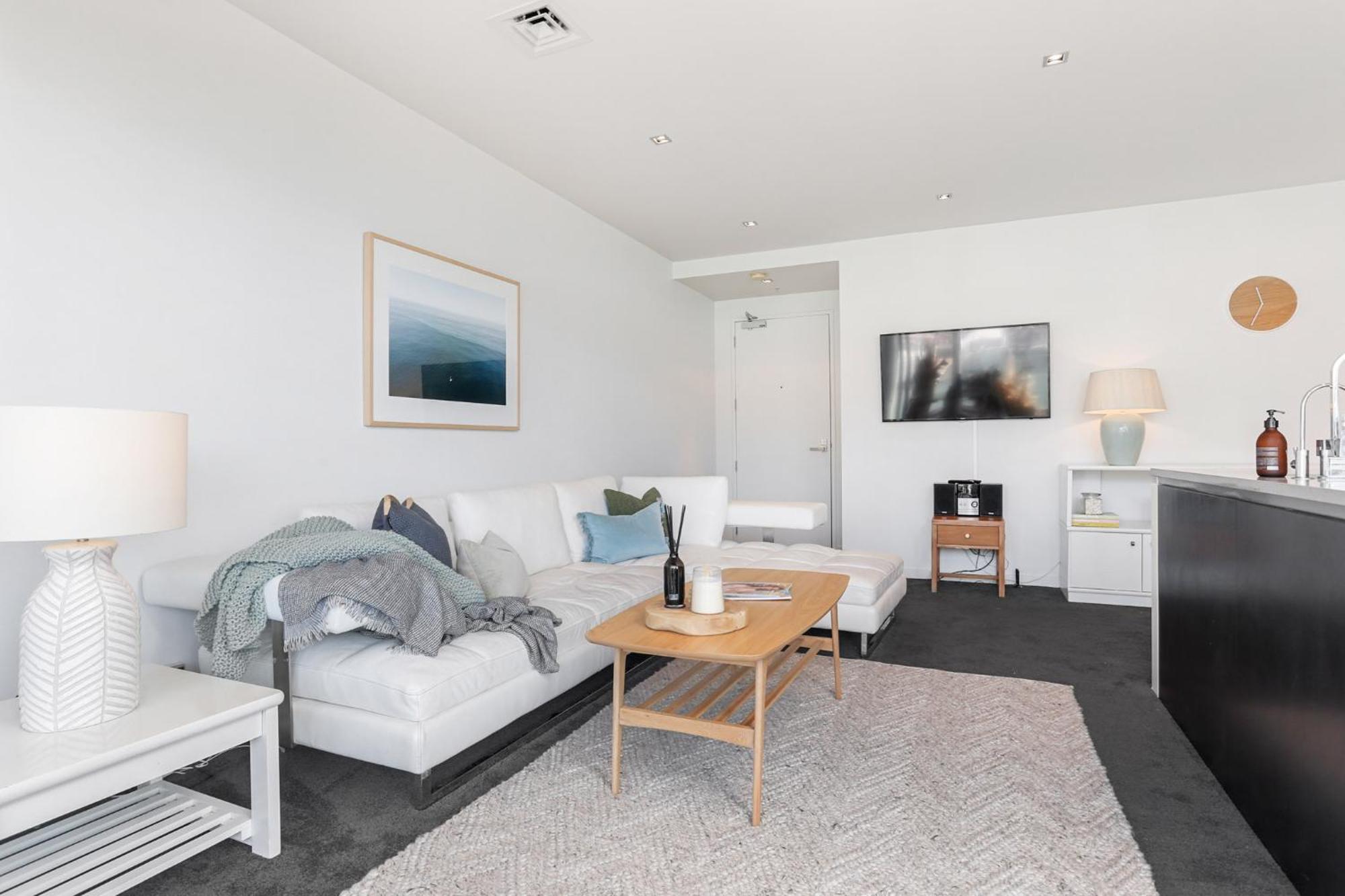 Apartment Lighter Quay By Urban Rest
