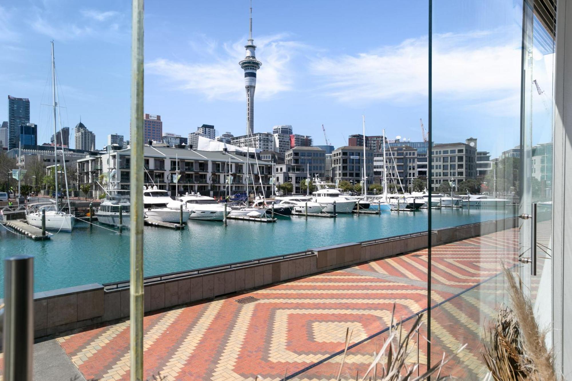 Apartment Lighter Quay By Urban Rest *