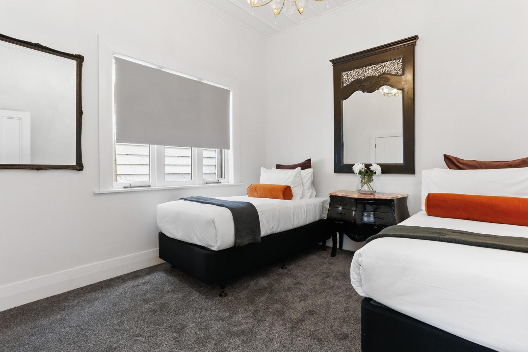 Freemans Bay By Urban Rest * Auckland