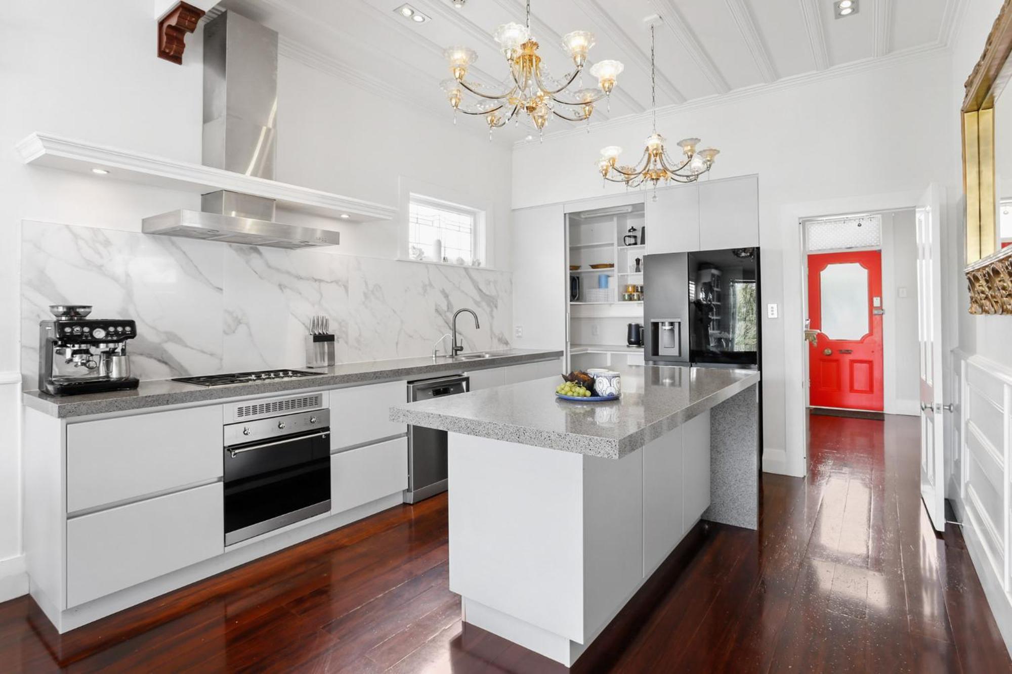 Freemans Bay By Urban Rest Holiday home Auckland