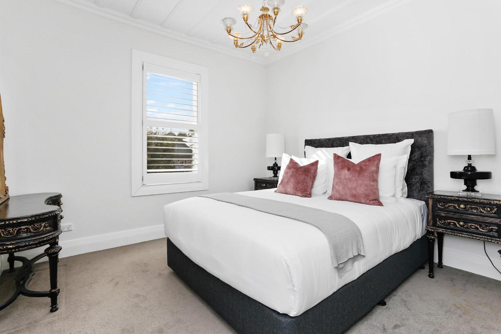 Holiday home Freemans Bay By Urban Rest
