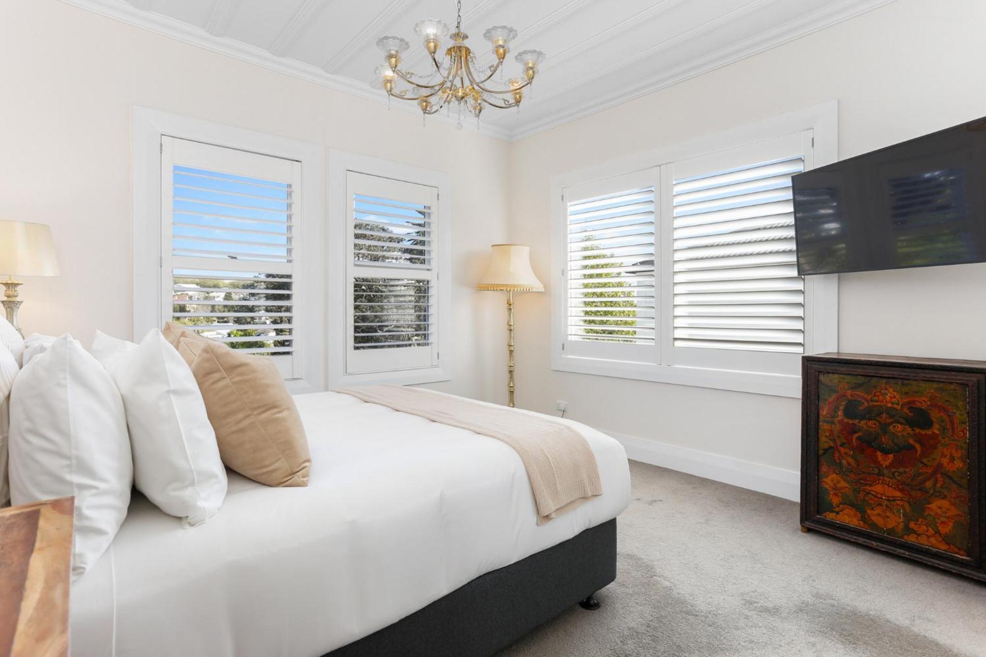 Freemans Bay By Urban Rest Auckland