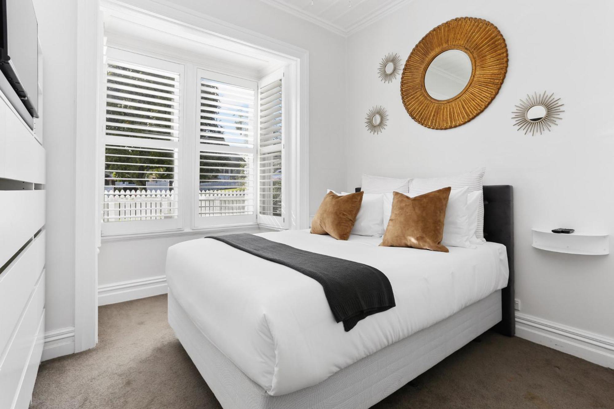 Freemans Bay By Urban Rest