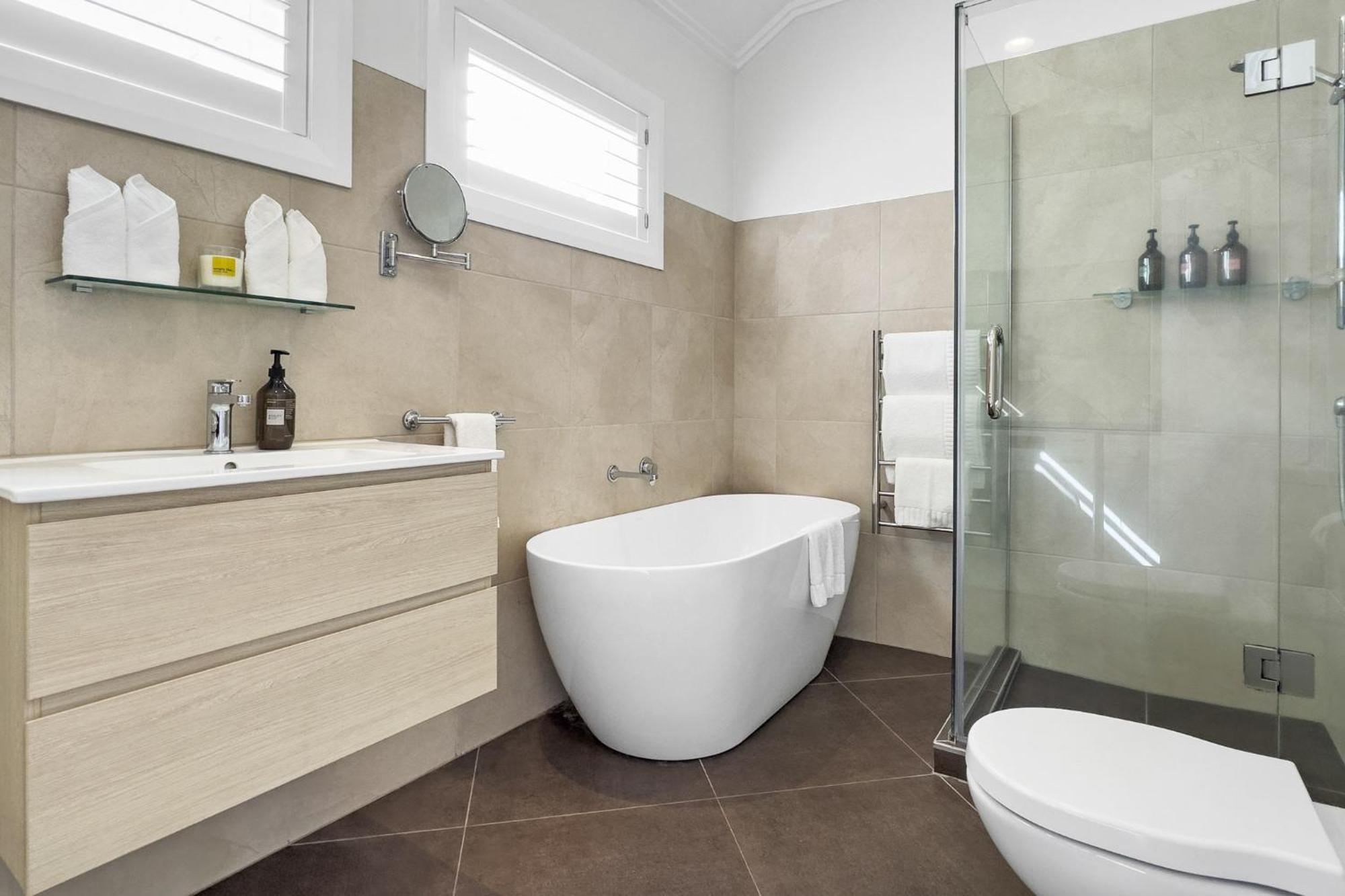 Freemans Bay By Urban Rest Holiday home *