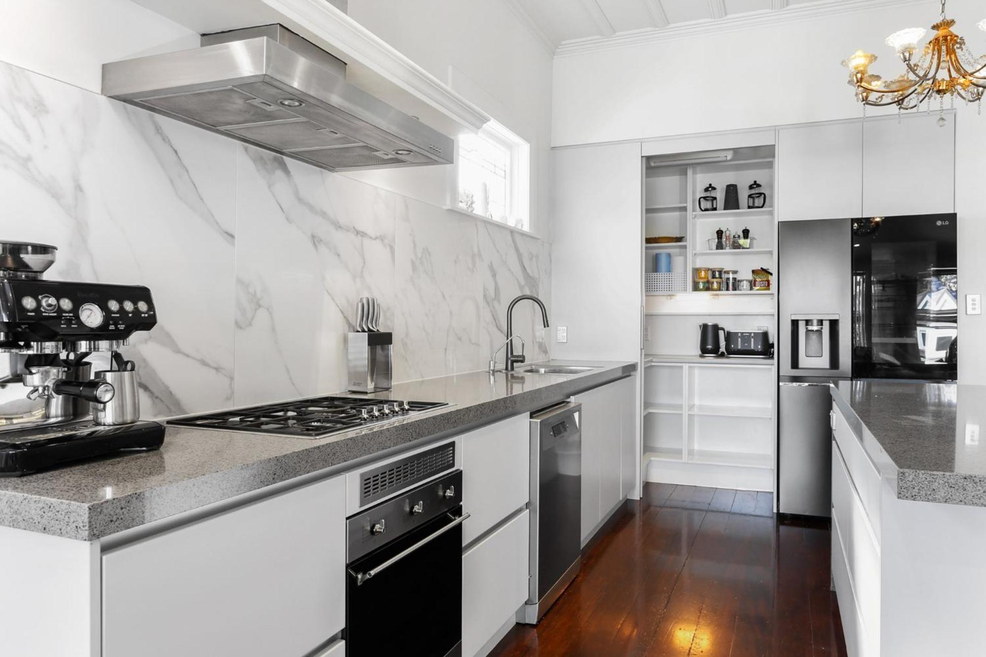 Holiday home Freemans Bay By Urban Rest *
