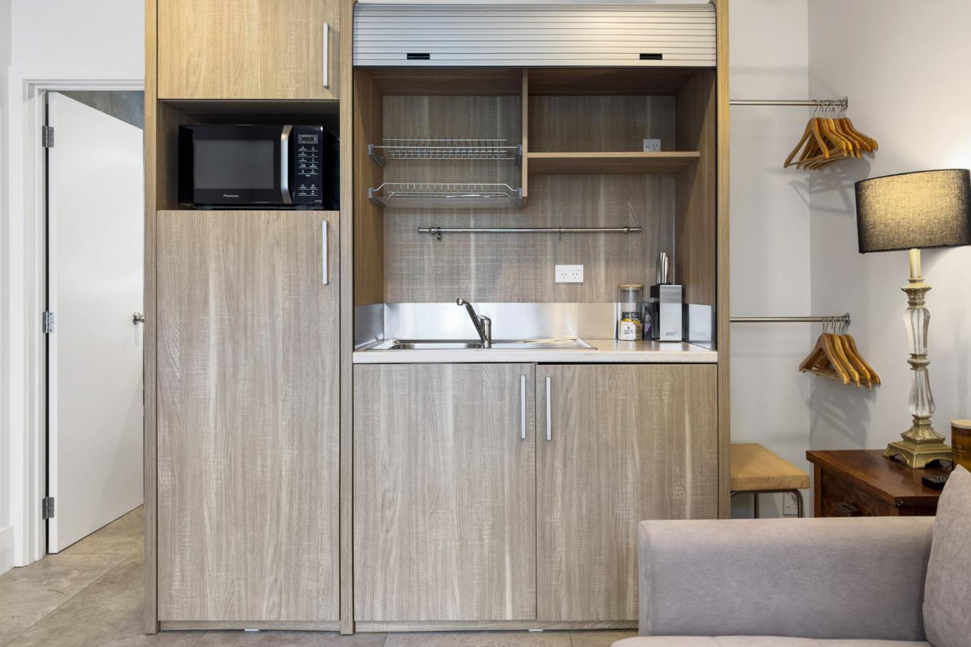 Freemans Bay By Urban Rest * Auckland