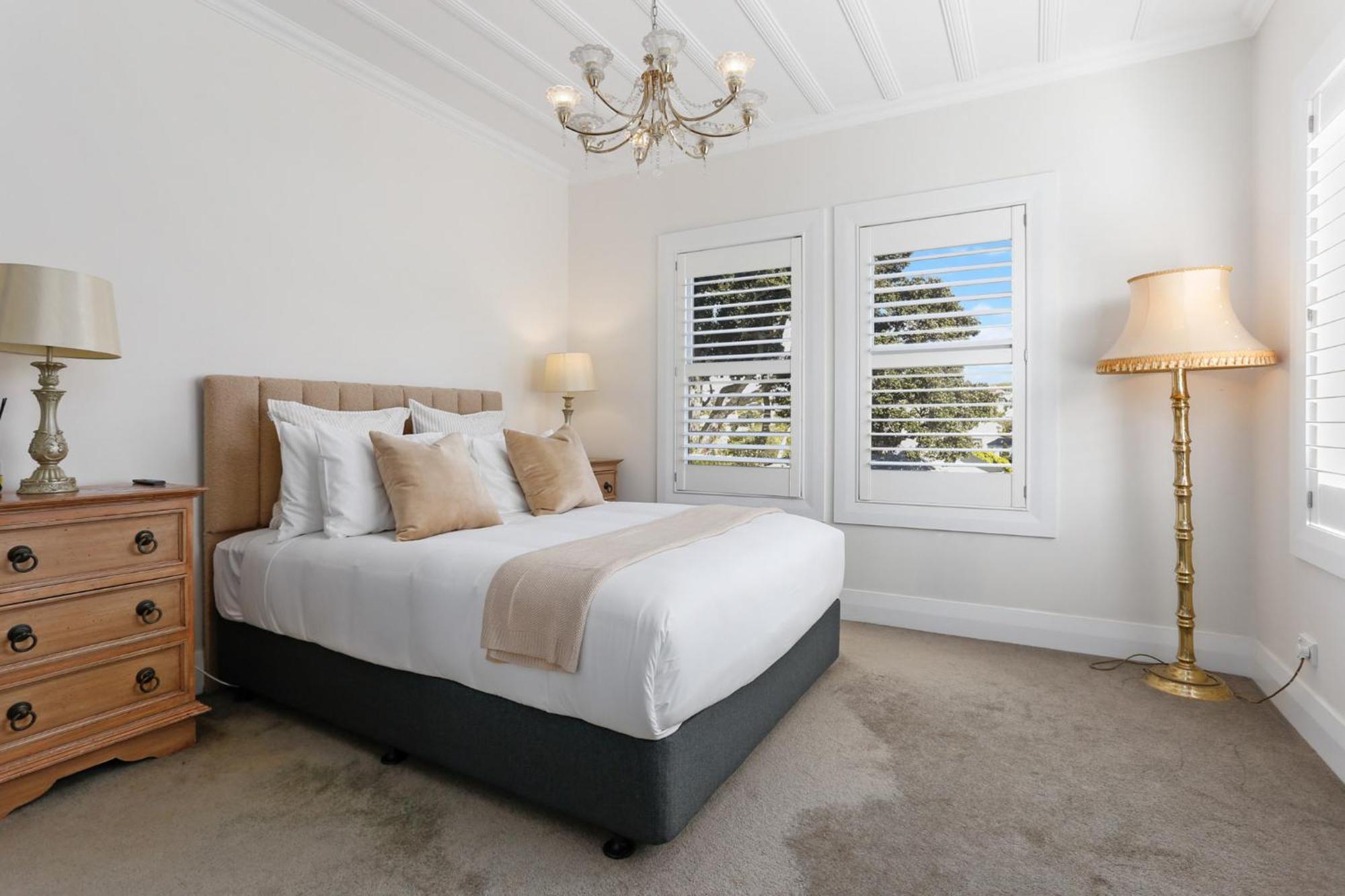 Holiday home Freemans Bay By Urban Rest