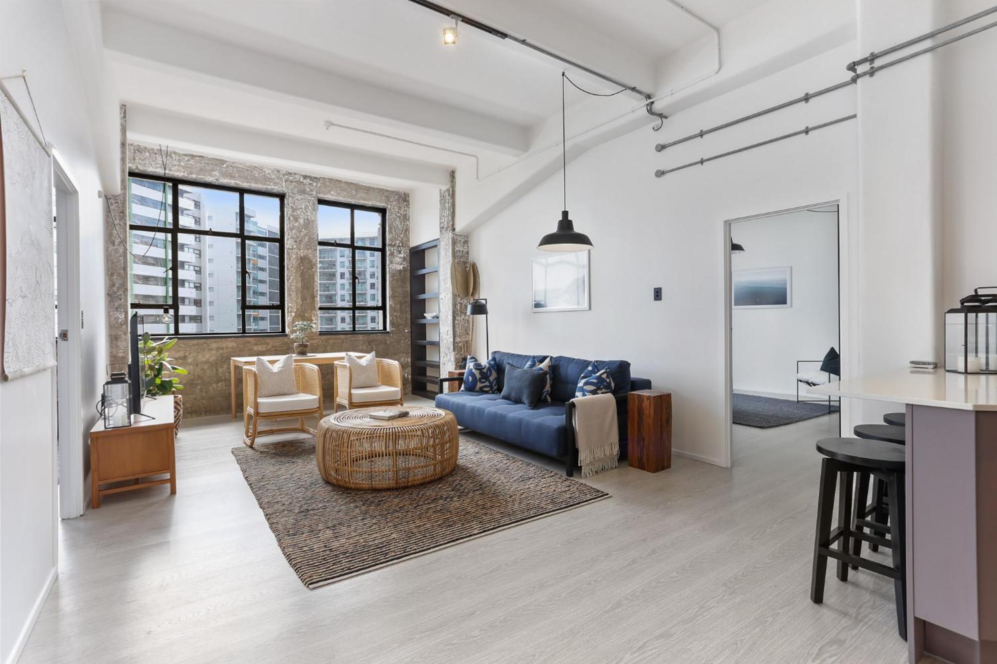 Emily Place By Urban Rest Apartment Auckland