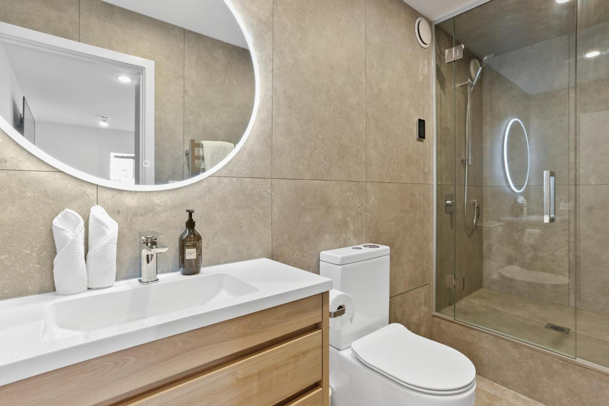 Freemans Bay By Urban Rest Holiday home