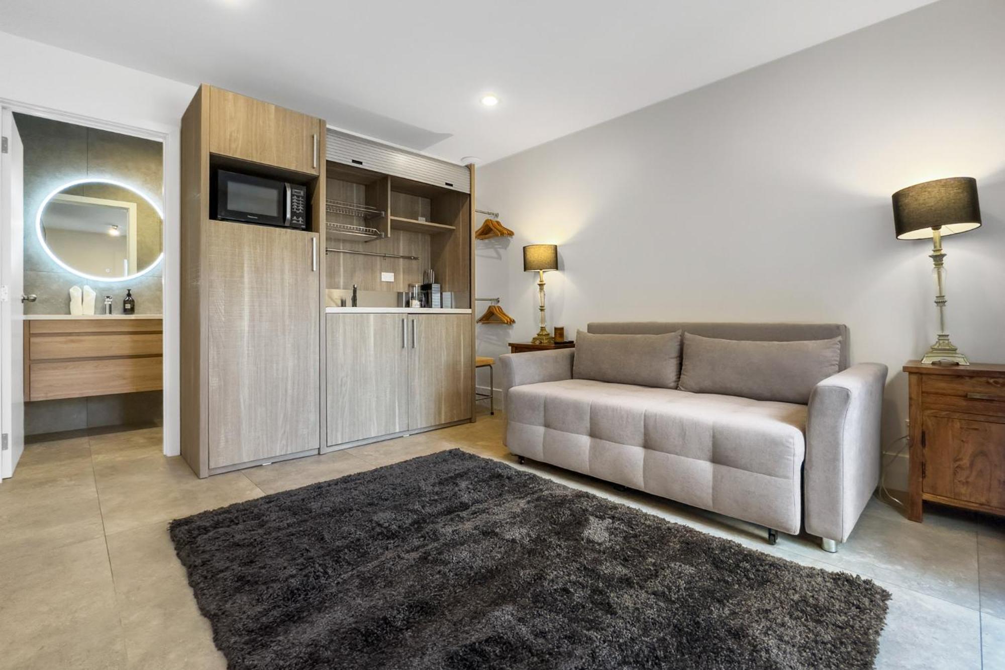 Freemans Bay By Urban Rest *
